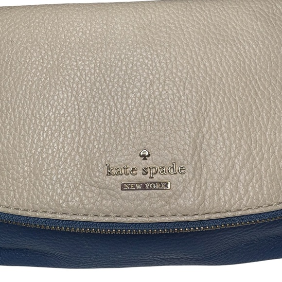 Kate Spade ♠️ Crossbody - Picture 2 of 12